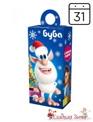 34. Буба (вложение: календарь)