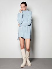 LDK 295 Conte elegant Джемпер light gray