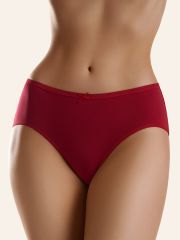 BO222 Slip Midi, CO Minimi Трусы Rosso (Красный)