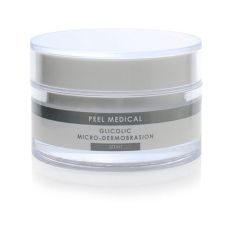 Glycolic Micro-Dermabrasion/Микропилинг с гликолевой кислотой