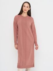 Платье женское 9242-92028 фруктовый бренди NEWVAY