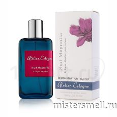Тестер Atelier Cologne Sud Magnolia