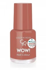 Лак для ногтей GR Wow! (301-322) Wow (310)