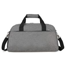 Артикул: 42796 Спортивная сумка Sports Bag Grey 42796