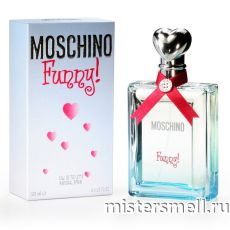 Moschino - Funny, 100 ml