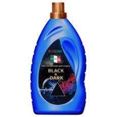 coshim Гель концентр. для стирки DARK&BLACK 2л (0683) CosHim
