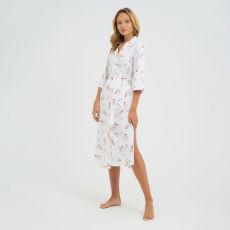 7291386 Халат женский KAFTAN 