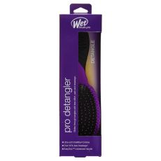 Wet Brush Расческа для спутанных волос / Pro Detangler Purple BWP830PROPR, фиолетовый