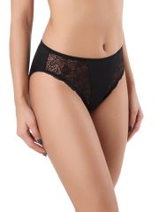 CITY STYLE RP0010 Conte elegant Трусы Черный