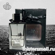 Fragrance World - Aventos Noir, 100 ml