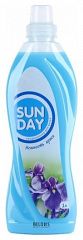 020613  Сонца Sunday Кондиционер для белья 