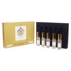 Подарочный набор Tiziana Terenzi Andromeda edp 5x12 ml