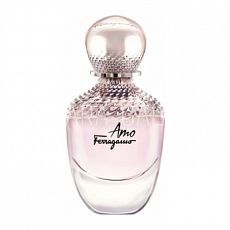 SALVATORE FERRAGAMO AMO FERRAGAMO lady 10ml edp