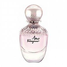 SALVATORE FERRAGAMO AMO FERRAGAMO lady 5ml edp