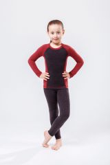 OXO-0429 Комплект термобелья OXOUNO Декор-39