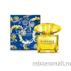 Versace - Yellow Diamond Intense, 90 ml