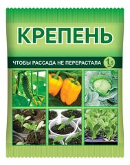 Крепень амп. 1.5мл В/Х