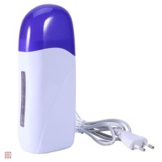 Воскоплав картриджный на одну кассету с окошком Depilatory Heater