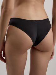 FLEUR DE LIS TP6138 Conte elegant Трусы лаванда;черный