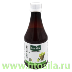 Сок АМЛА Самхита (Samhita), 200 мл
