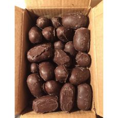 чернослив в шоколаде коробка 3 кг ширин