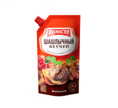 Кетчуп КУХМАСТЕР 