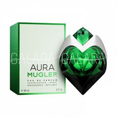 THIERRY MUGLER AURA 5ml edp