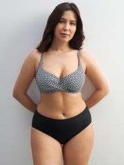OmD 2421K PRISMA BIKINI Omsa Купальник Multicolour (Мультиколор)