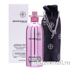 Тестер Montale Aoud Ever