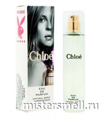 Парфюмерия 55 мл white феромоны Chloe Eau De Parfum