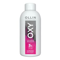 Ollin Окисляющая эмульсия / Oxy 3%, 90 мл