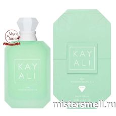Высокого качества 1в1 Kayali - YUM Pistachio Gelato 33, 100 ml