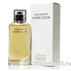 Тестер Davidoff Horizon