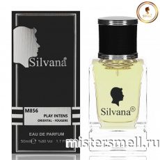 Элитный парфюм Silvana M856 Givenchy Play Intense Men