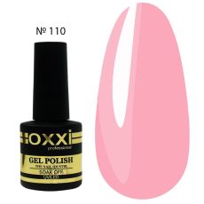 Гель Лак OXXI № 110 8 ml
