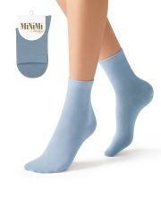MINI COTONE 1202 Minimi Носки Jeans (Синий)