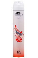 Дезодорант женский спортивный COOL BREEZE