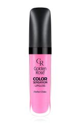 Блеск для губ GR Color Sensation Lipgloss - 109 Sens Ярко-розовый (109)