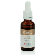 Lactic Acid Gel 30% /Молочный пилинг гель