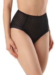 BODY COUTURE RP2093 Conte elegant Трусы черный