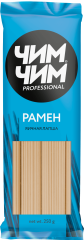 ЧИМ ЧИМ Лапша яичная рамен 250г