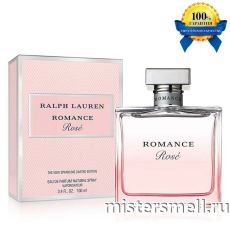 Высокого качества Ralph Lauren - Romance Rose, 100 ml