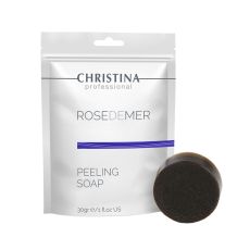 CHRRDM Rose de Mer Soap Peel - Мыльный пилинг 