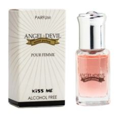02 Angel&Devil SECRET парф.масло-ролл6мл NEO Parfum