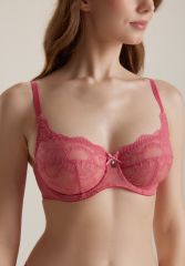 LOVE STORY TB6205 Conte elegant Бюстгальтер ягодный мусс