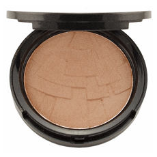Хайлайтер Naked Black Gold Illuminator Poudre Eclat Peach Nectar 9 g №2