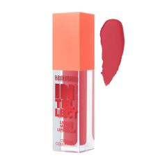 033916 Belor Design. Краска для губ матовая Intellect, Тон 8 Unstoppable