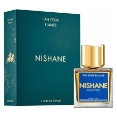 Nishane Fan Your Flames extrait 100 ml