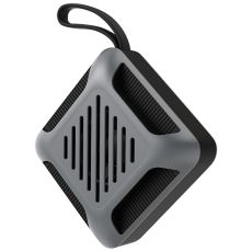 Портативная Bluetooth-колонка Energy SA-09, цвет - черный