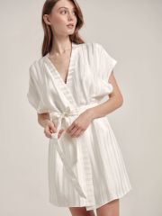 219839 Conte elegant Халат tofu